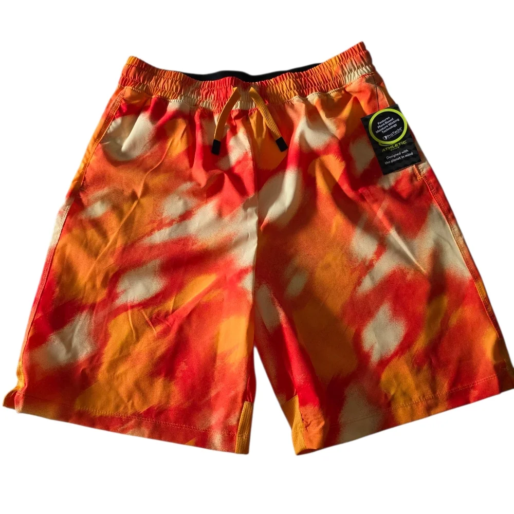 Athletic Works kids Sport Active Short Driworks Boys Size XXL 18